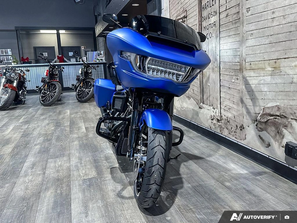 2026 Harley-davidson Road Glide alt