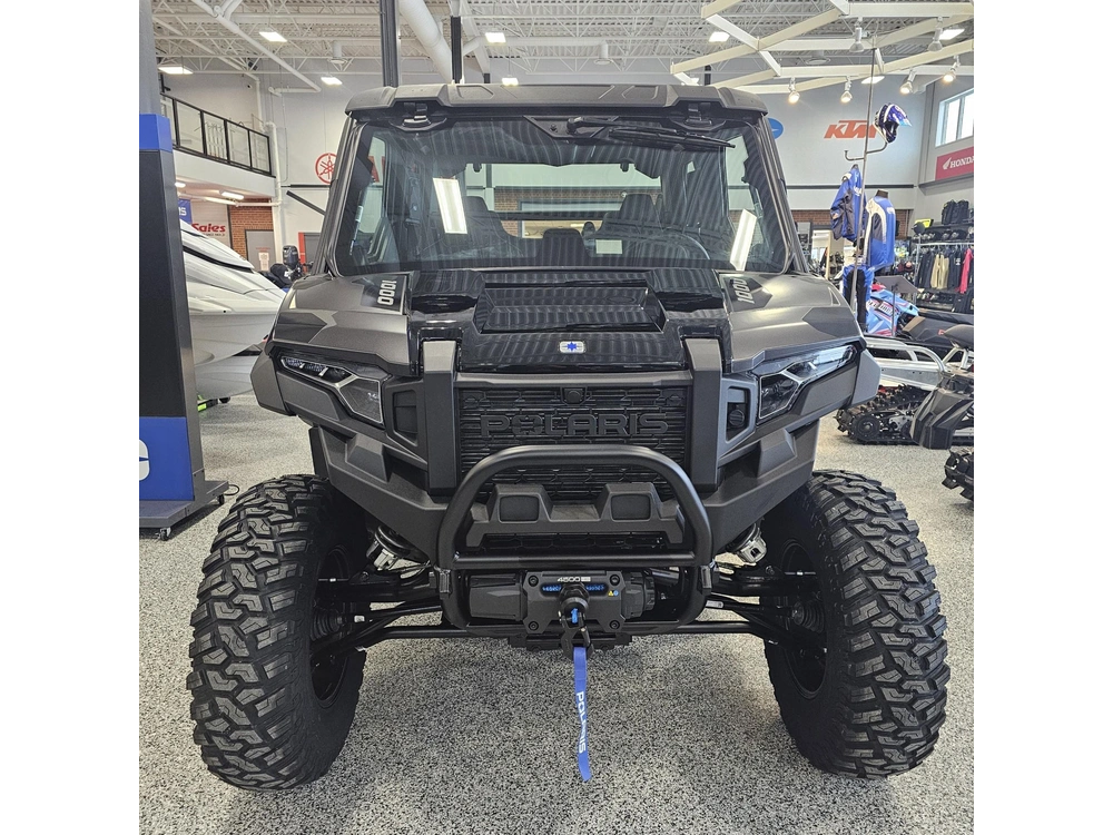 2026 Polaris Xpedition Xp 5 Northstar alt