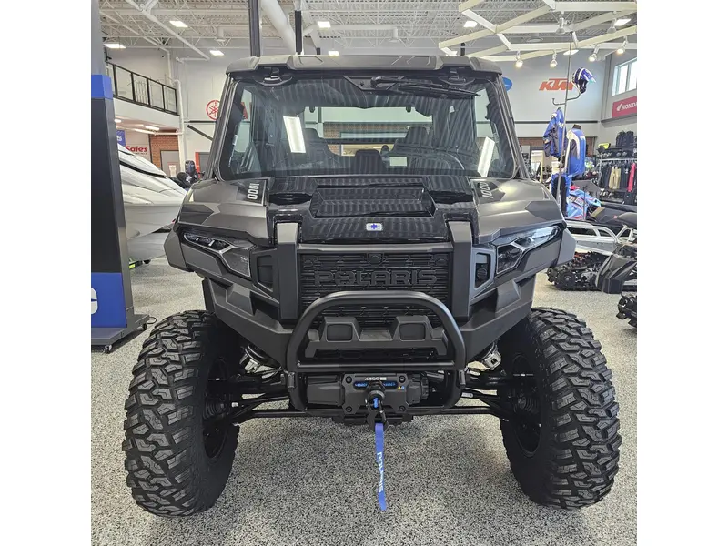 2026 Polaris XPEDITION XP 5 NORTHSTAR thumbnail 2