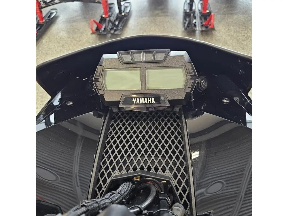 2025 Yamaha Sidewinder L-tx Se alt