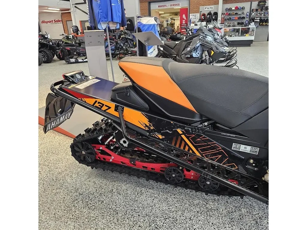 2025 Yamaha Sidewinder L-tx Se alt