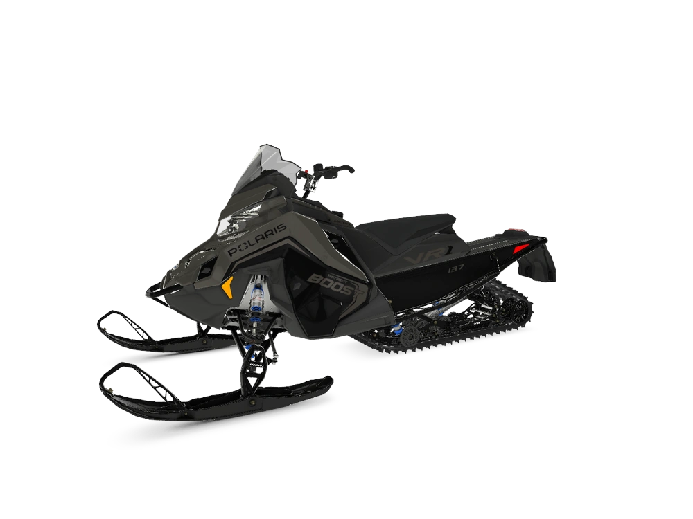 2025 Polaris Boost Indy Vr1 137 alt