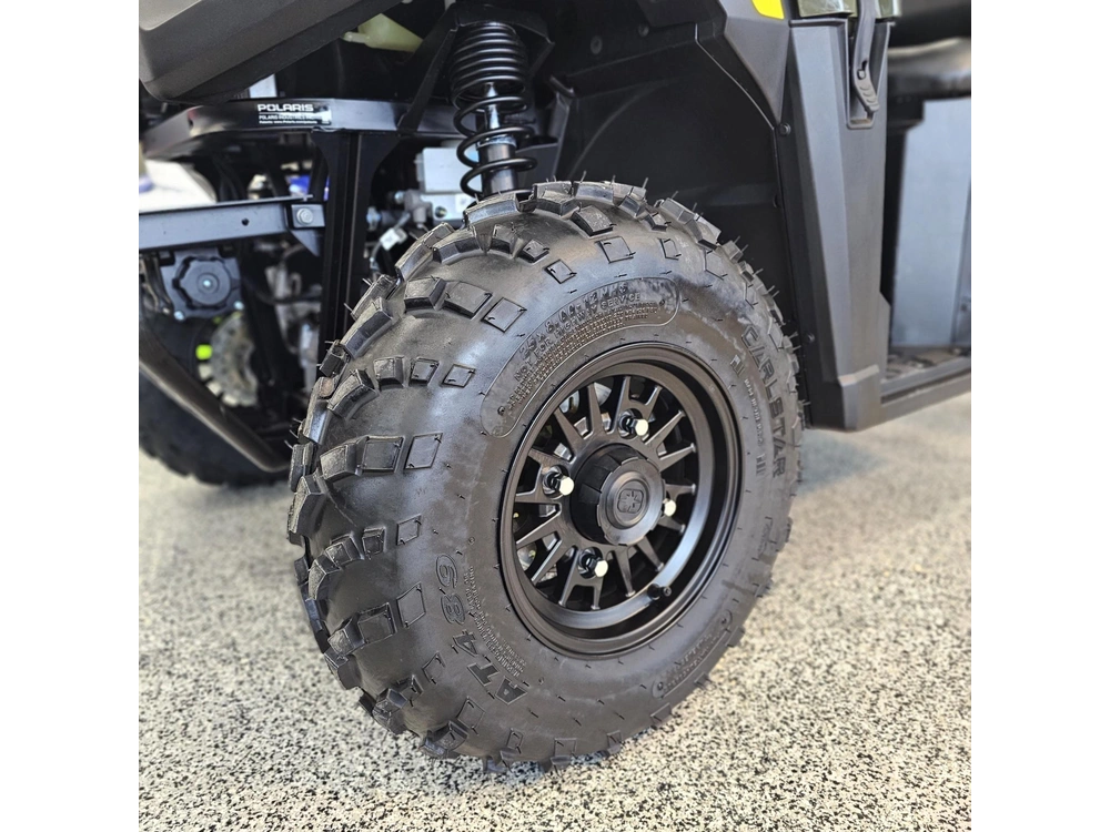 2026 Polaris Ranger 500 alt