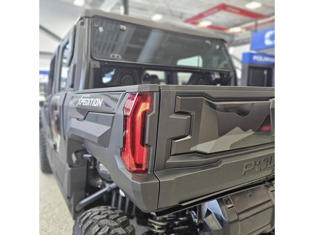 2026 Polaris Xpedition Xp 5 Northstar alt