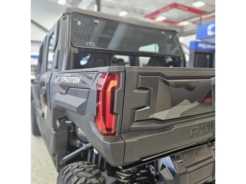 2026 Polaris XPEDITION XP 5 NORTHSTAR thumbnail 26