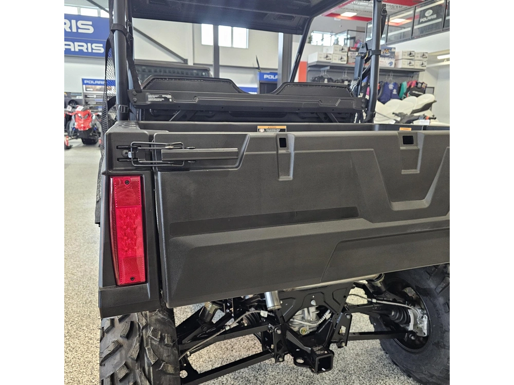 2026 Polaris Ranger 500 alt