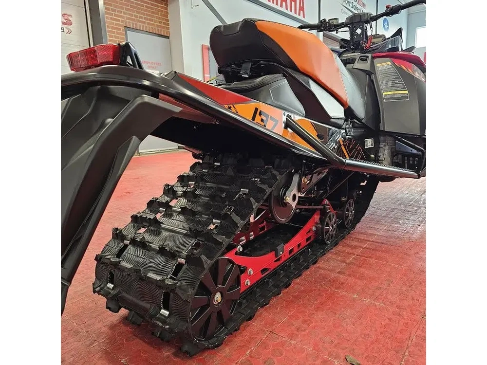 2025 Yamaha Sidewinder L-tx Se alt