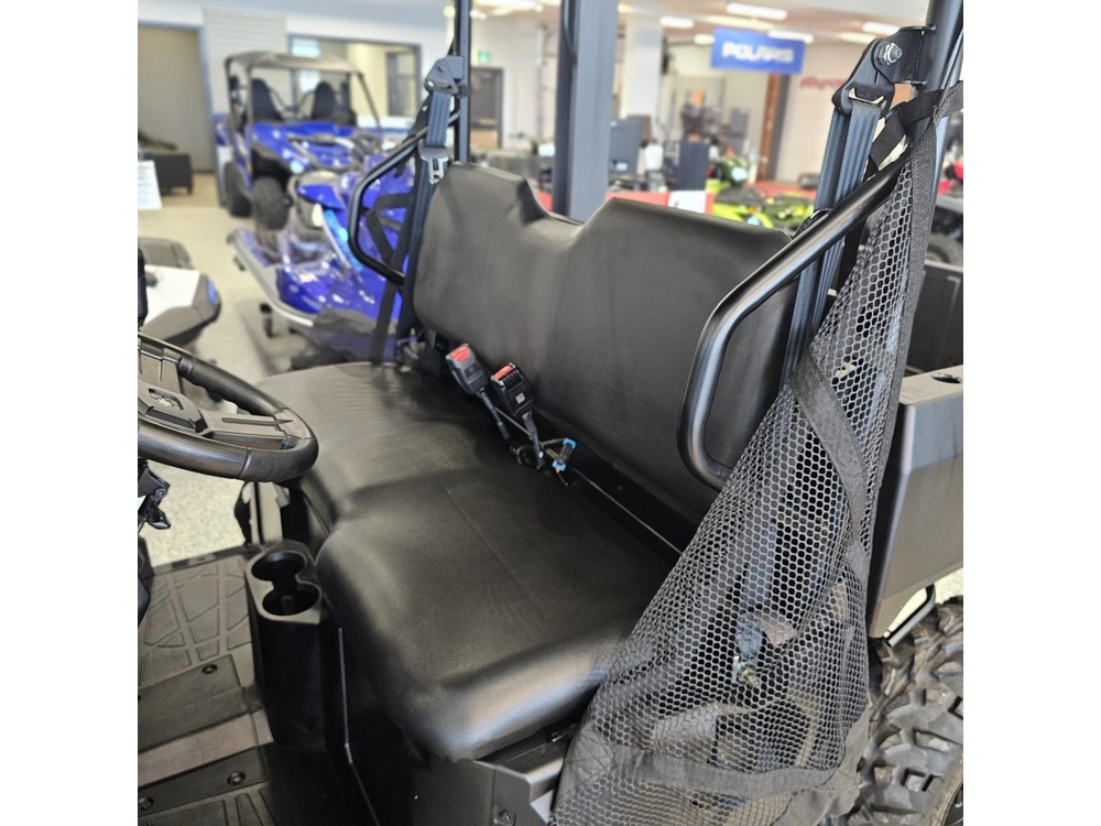 2026 Polaris Ranger 500 alt