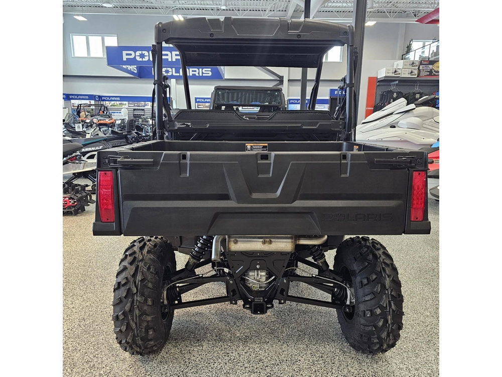 2026 Polaris Ranger 500 alt