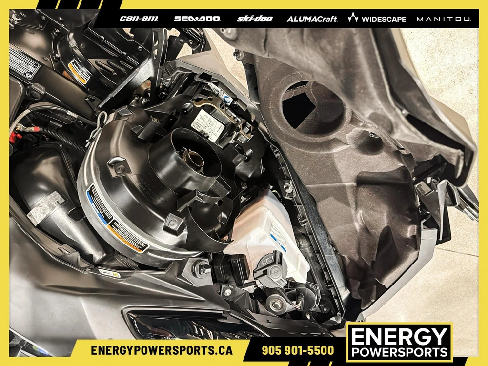 2024 Ski-doo Mxz Xrs 850 129" alt