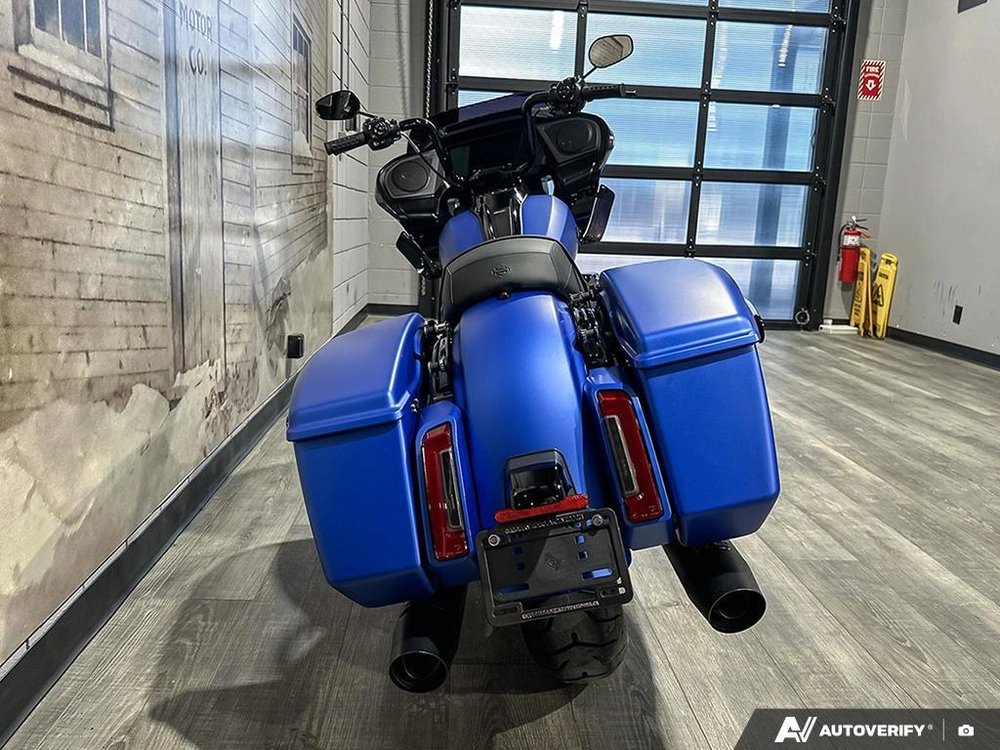 2026 Harley-davidson Road Glide alt