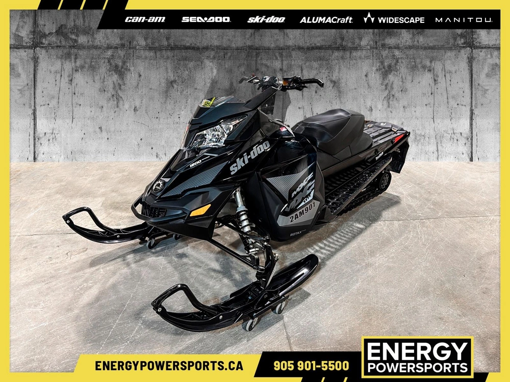 2018 Ski-doo Mxz Tnt 1200 alt