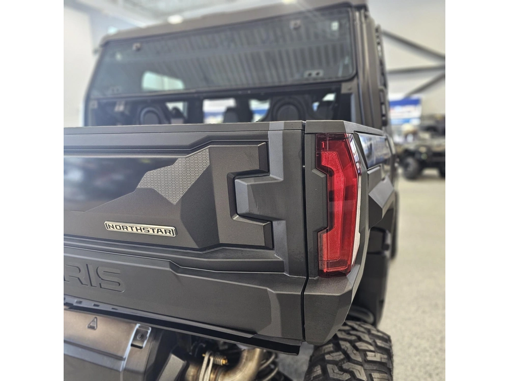 2026 Polaris Xpedition Xp 5 Northstar alt