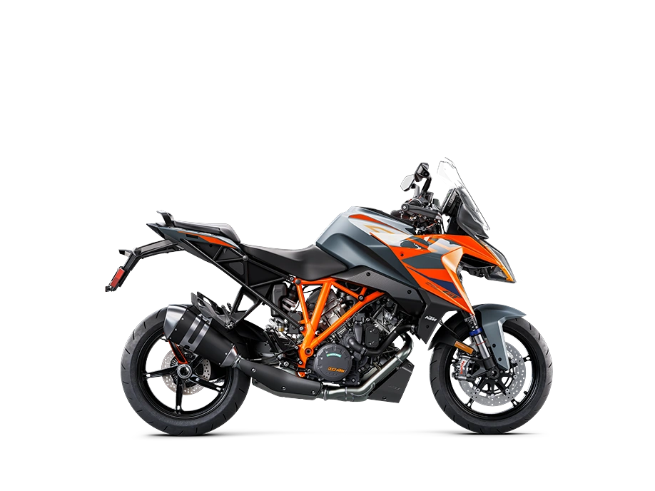 2023 Ktm 1290 Super Duke Gt alt