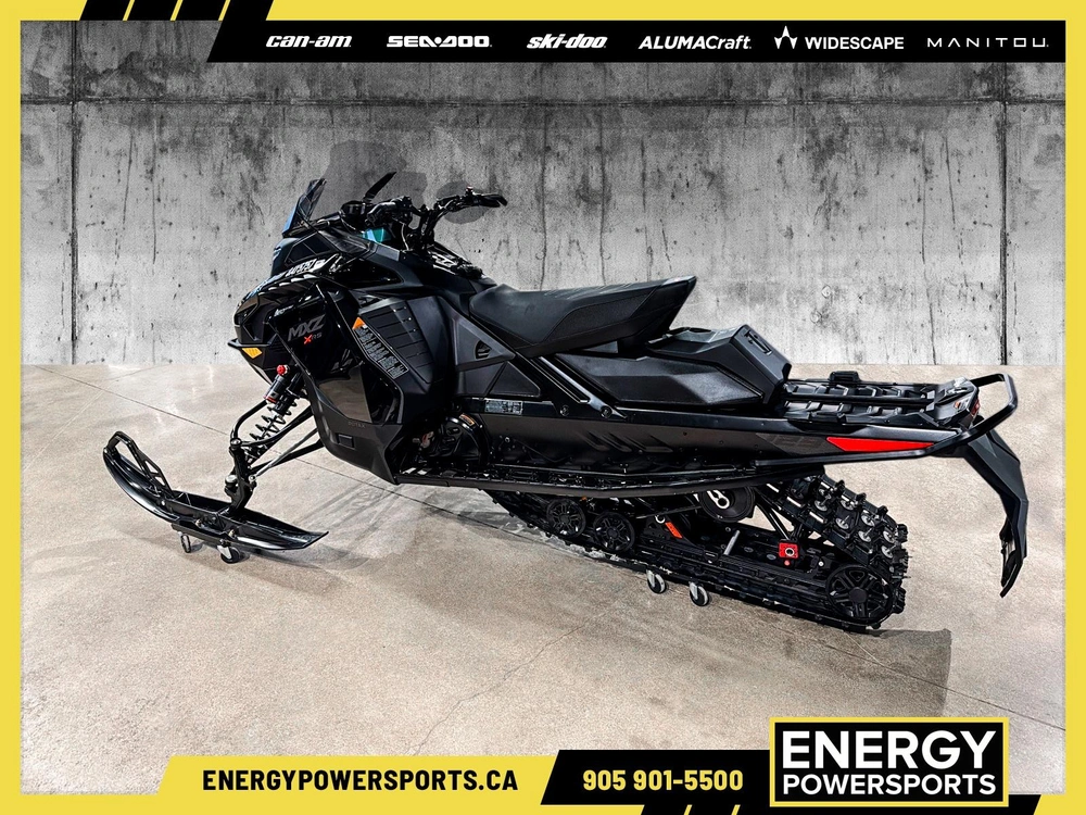 2024 Ski-doo Mxz Xrs 850 129" alt