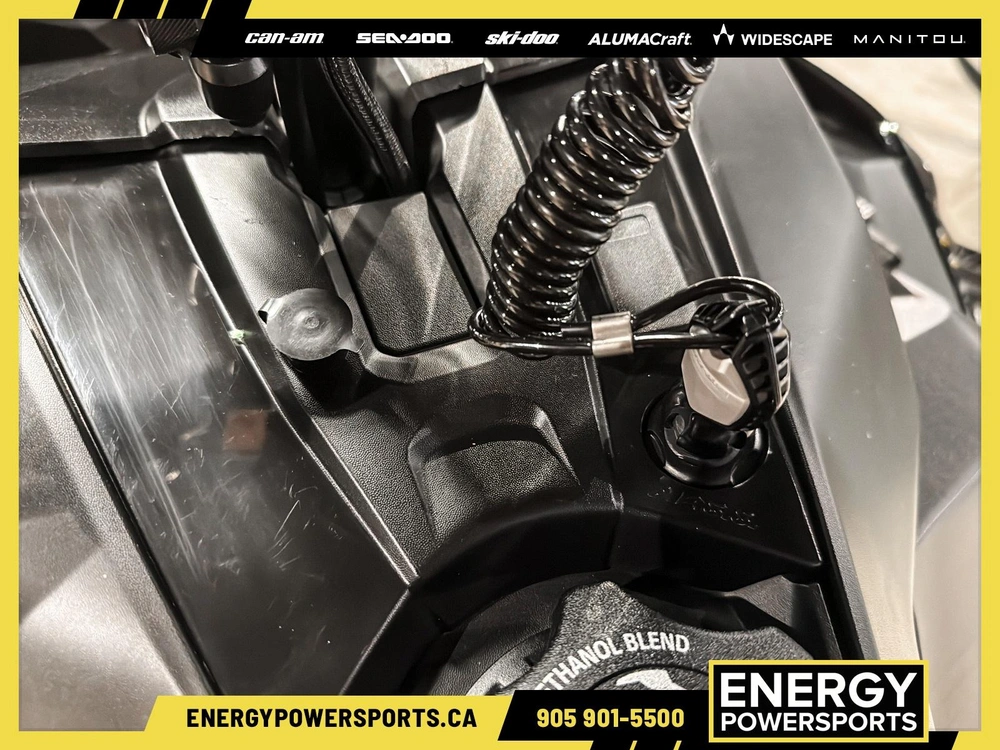 2024 Ski-doo Mxz Xrs 850 129" alt