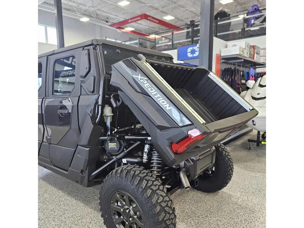 2026 Polaris Xpedition Xp 5 Northstar alt