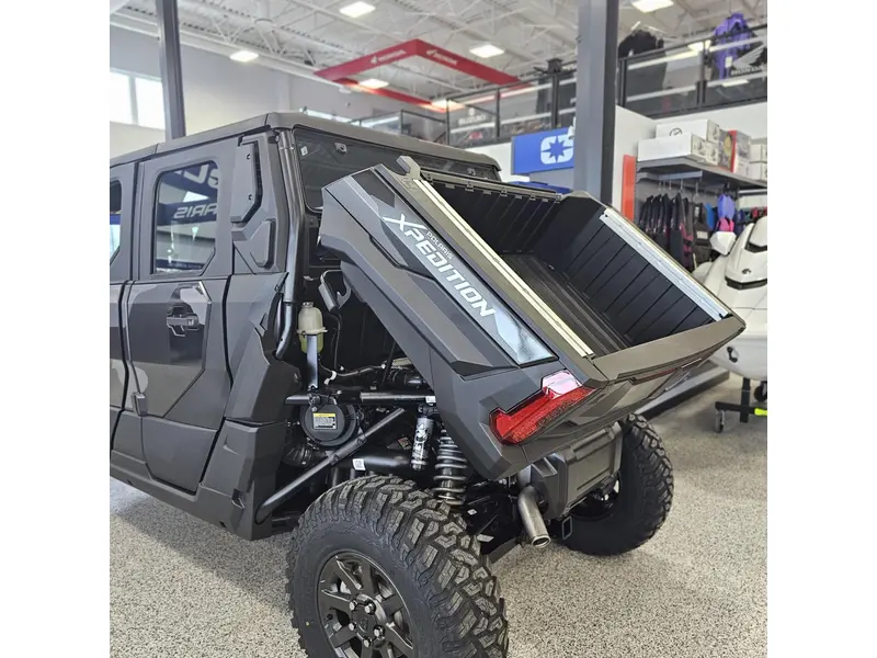 2026 Polaris XPEDITION XP 5 NORTHSTAR thumbnail 24