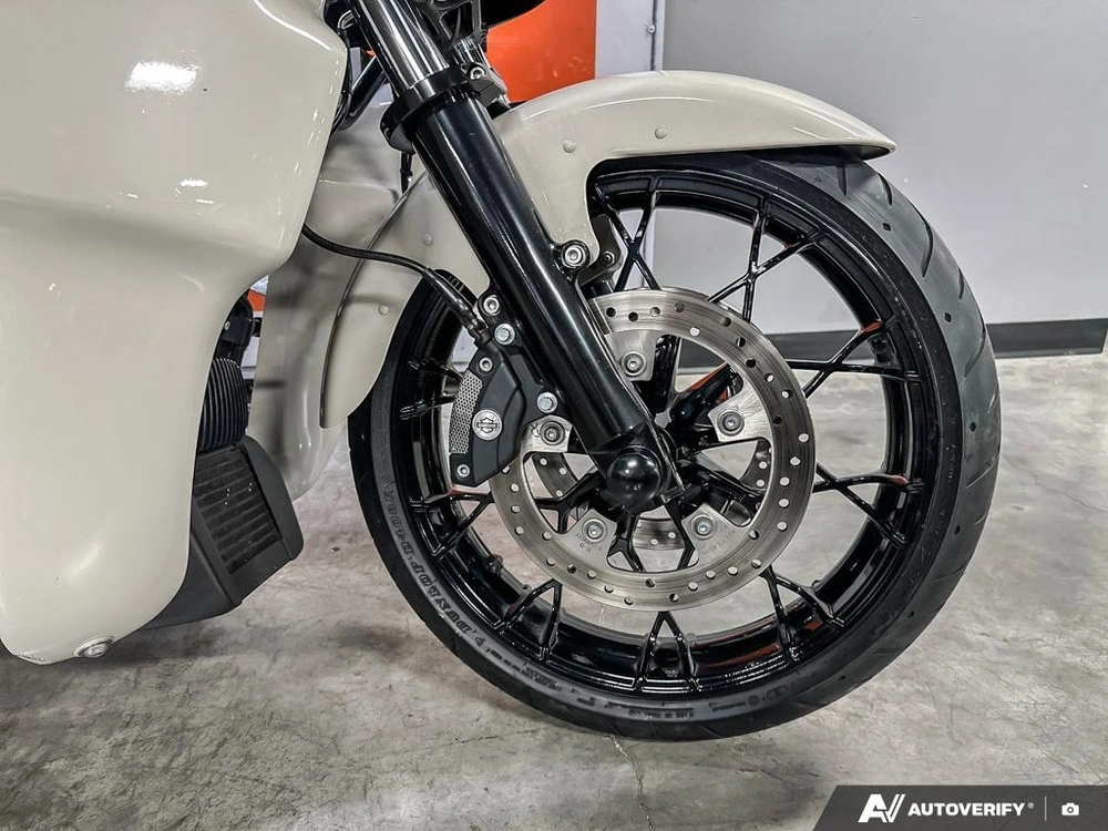 2023 Harley-davidson Fltrxst - Road Glide™ St alt