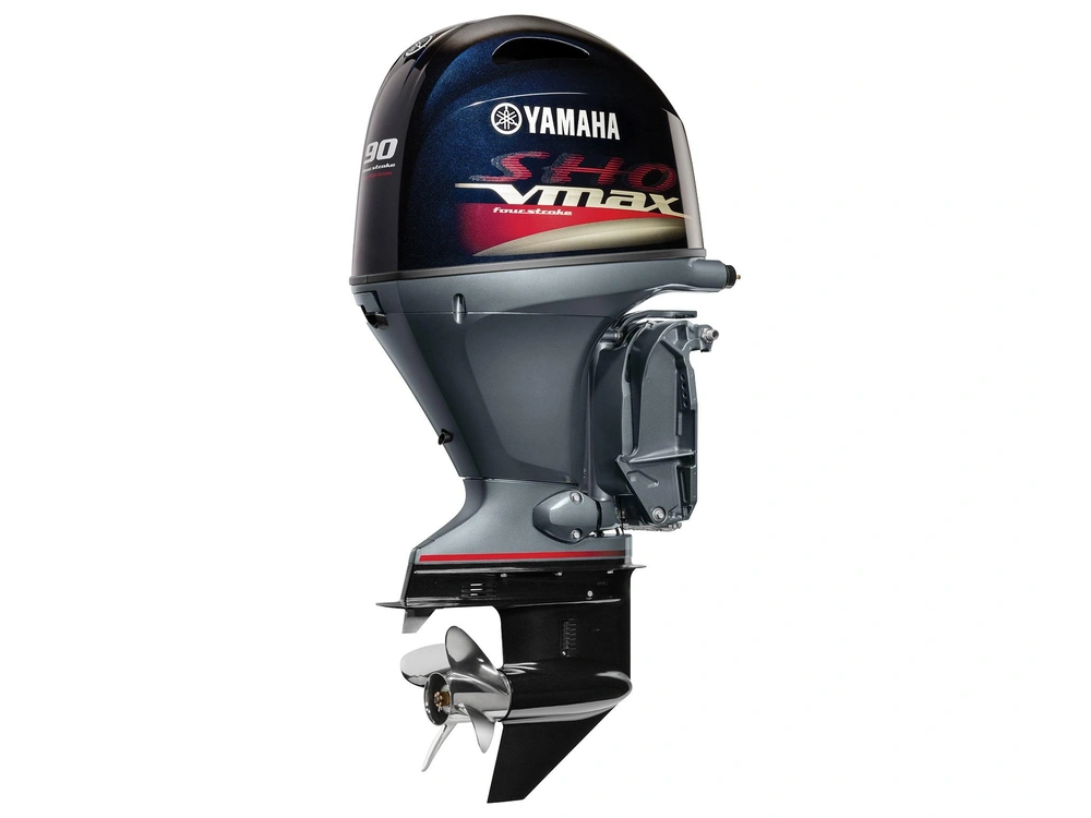 None Yamaha Vf90lb $500 Rebate Included alt