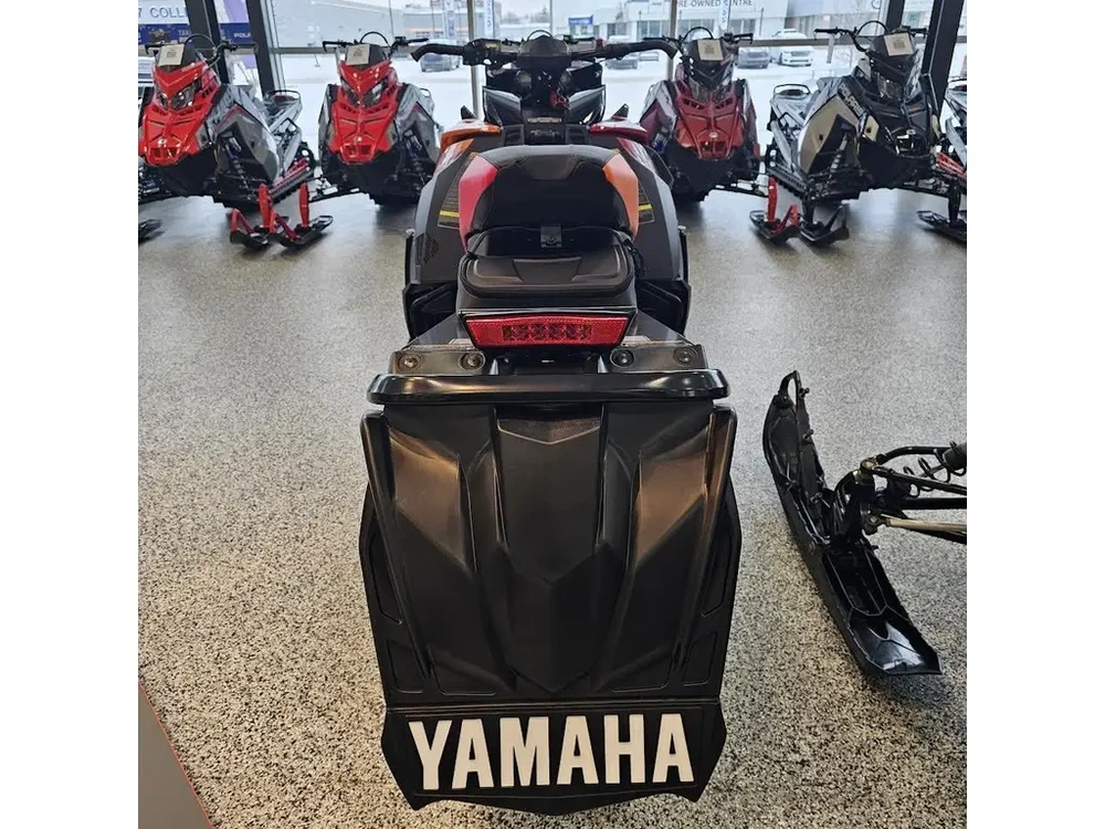 2025 Yamaha Sidewinder L-tx Se alt