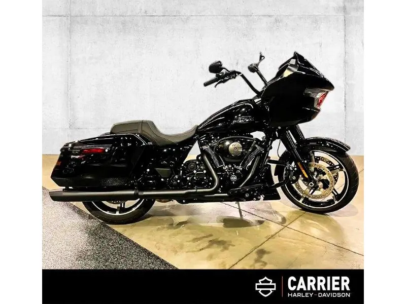 Harley-Davidson Moto Harley-Davidson ROAD GLIDE 2025 2025