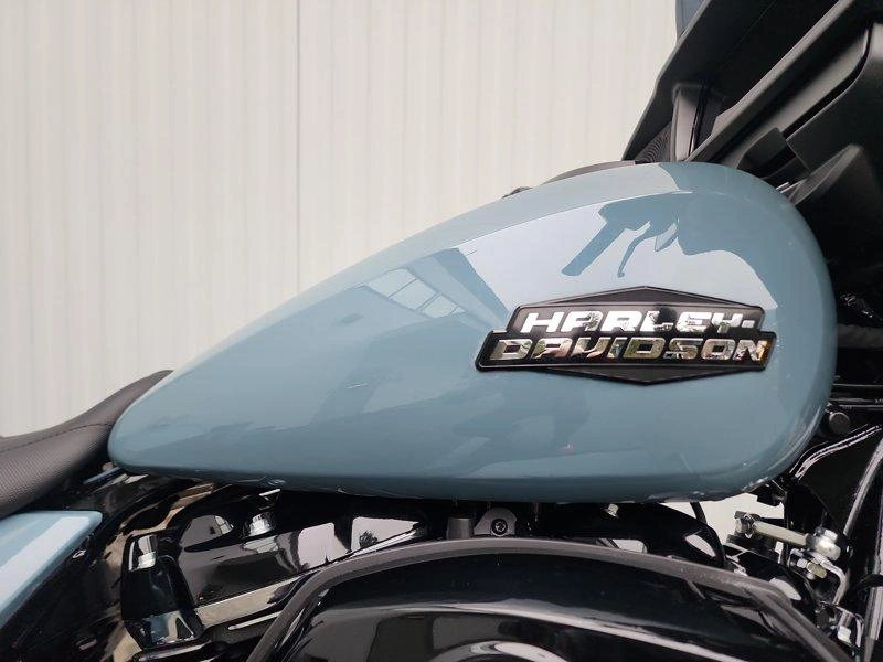 2024 Harley-davidson Flhx - Street Glide™ alt