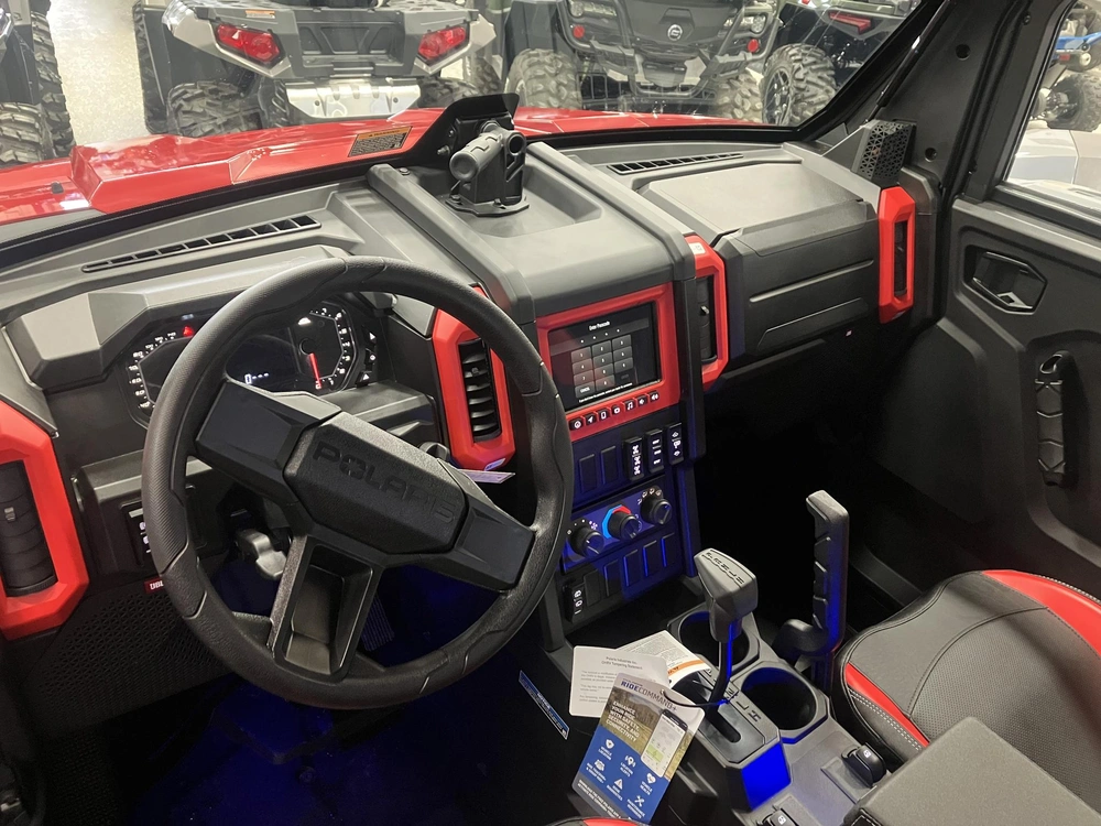 2026 Polaris Xpedition Adv Northstar alt