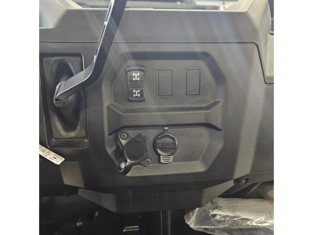 2026 Polaris Ranger 500 alt