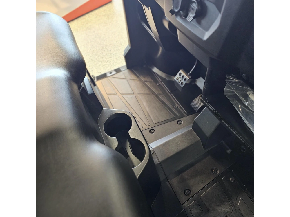 2026 Polaris Ranger 500 alt