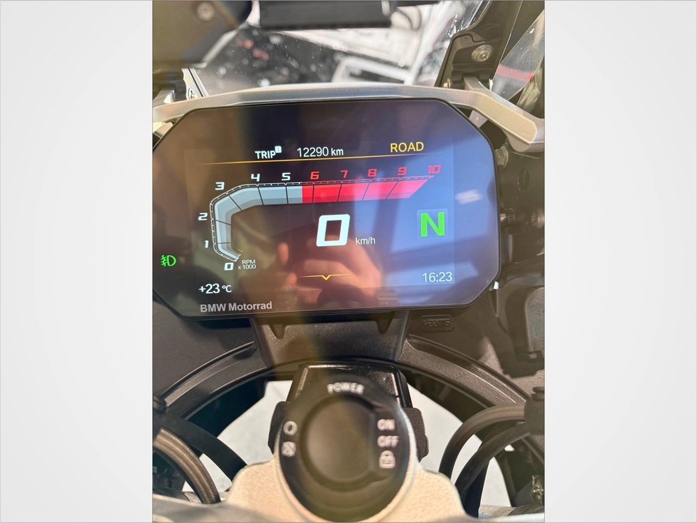 2024 Bmw R 1250 Gs Adventure alt