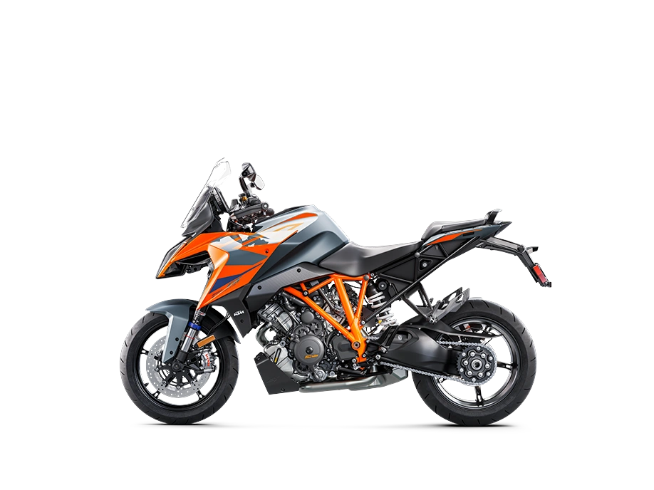 2023 Ktm 1290 Super Duke Gt alt