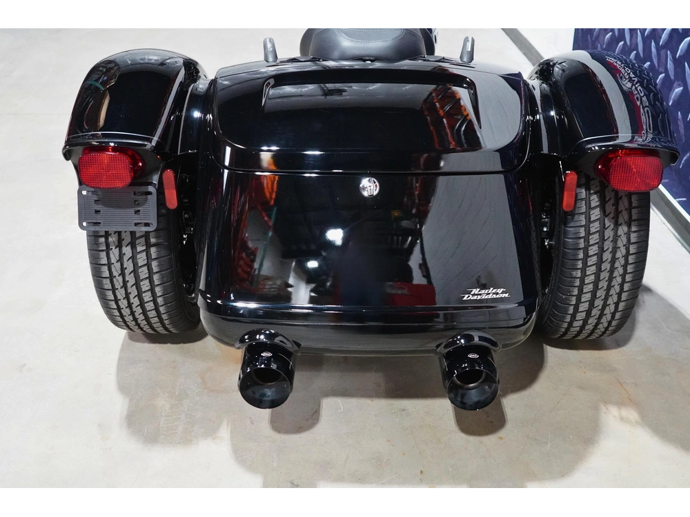 2025 Harley-davidson Fltrt Road Glide 3 alt