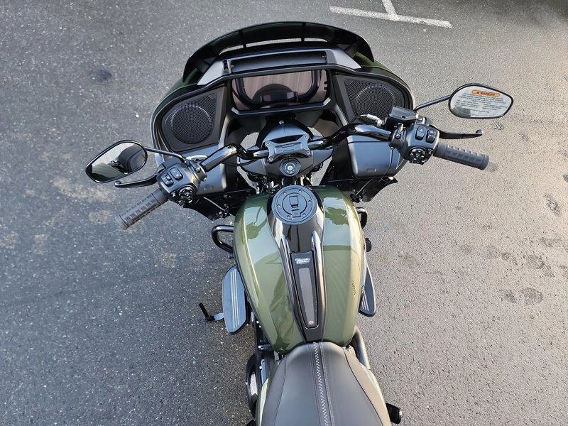 2026 Harley-davidson Fltrx - Road Glide® alt