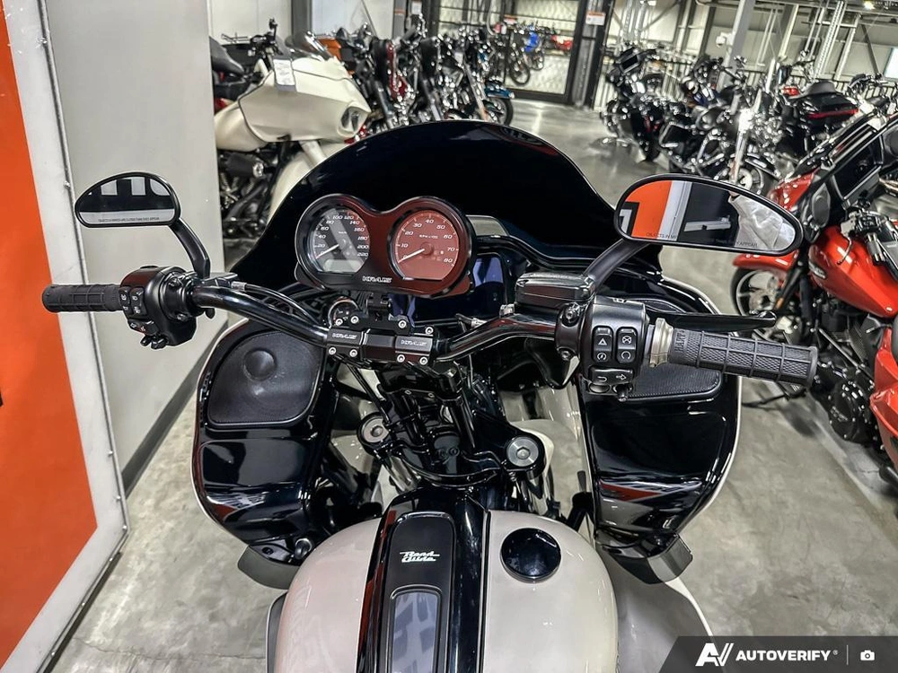 2023 Harley-davidson Fltrxst - Road Glide™ St alt