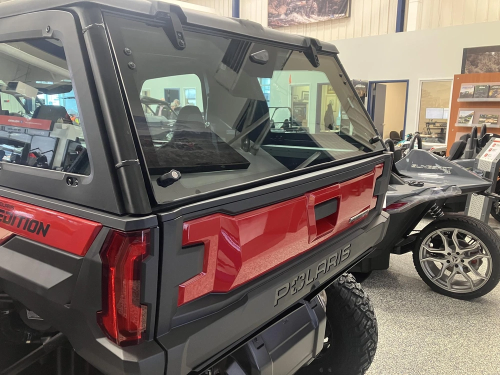 2026 Polaris Xpedition Adv Northstar alt