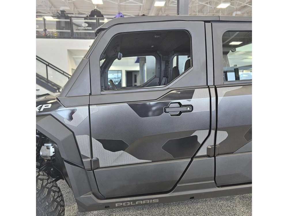 2026 Polaris Xpedition Xp 5 Northstar alt