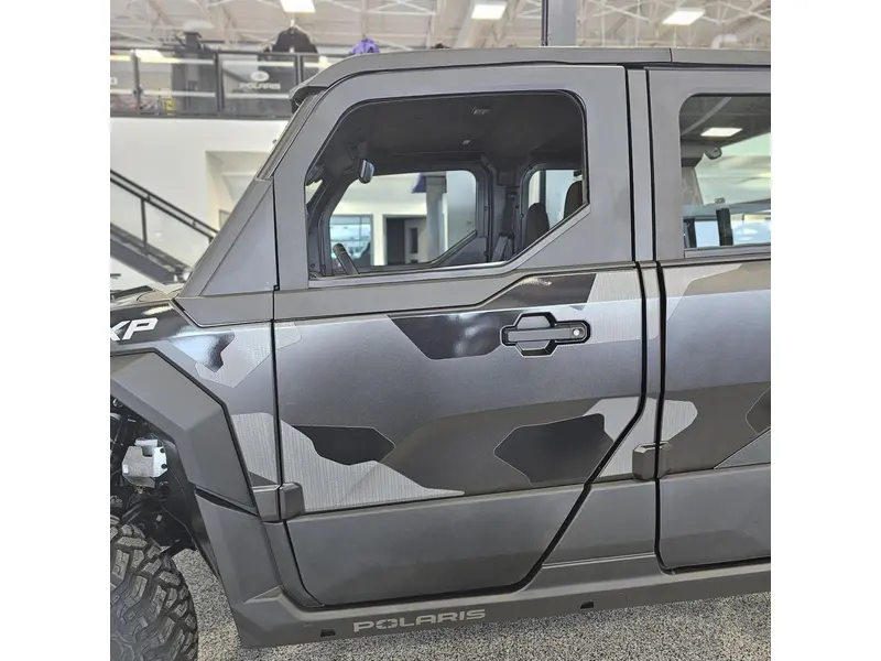 2026 Polaris XPEDITION XP 5 NORTHSTAR thumbnail 14