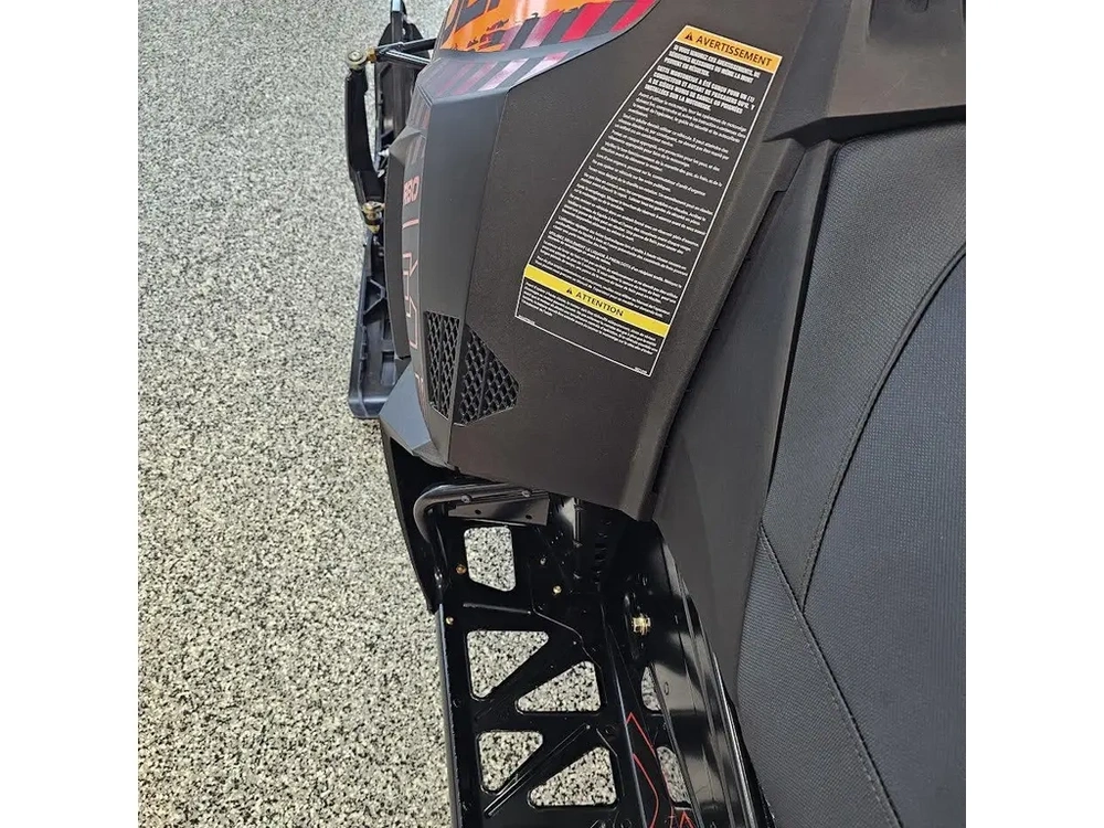 2025 Yamaha Sidewinder L-tx Se alt