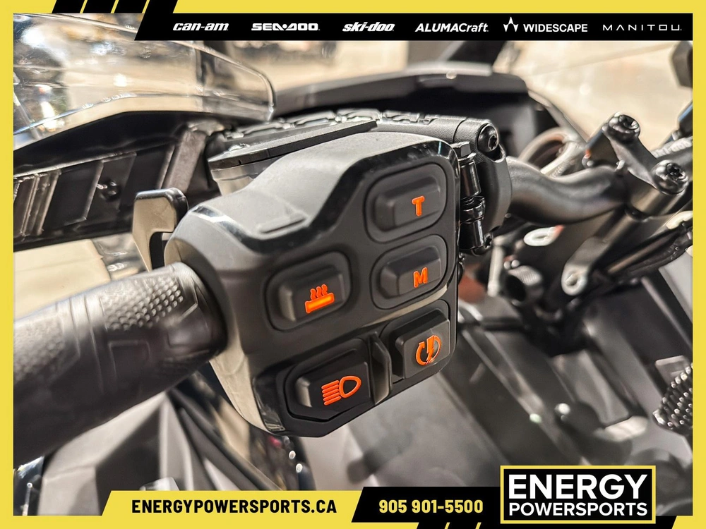 2024 Ski-doo Mxz Xrs 850 129" alt