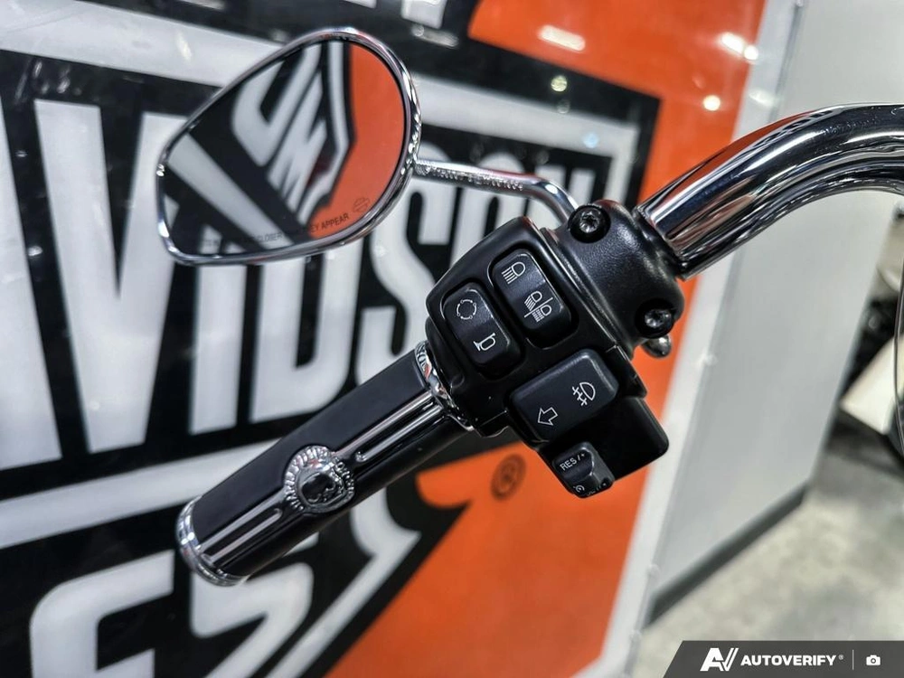 2020 Harley-davidson Heritage Classic alt