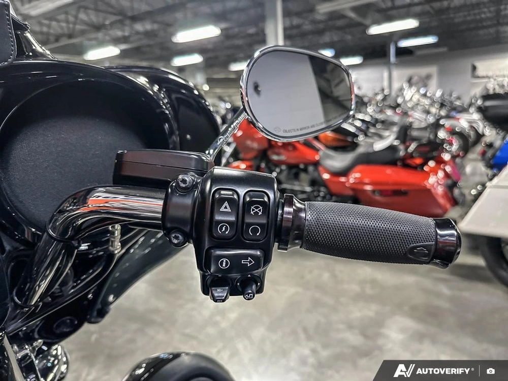 2016 Harley-davidson Flhtkl - Ultra Limited Low alt