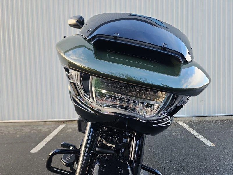 2026 Harley-davidson Fltrx - Road Glide® alt