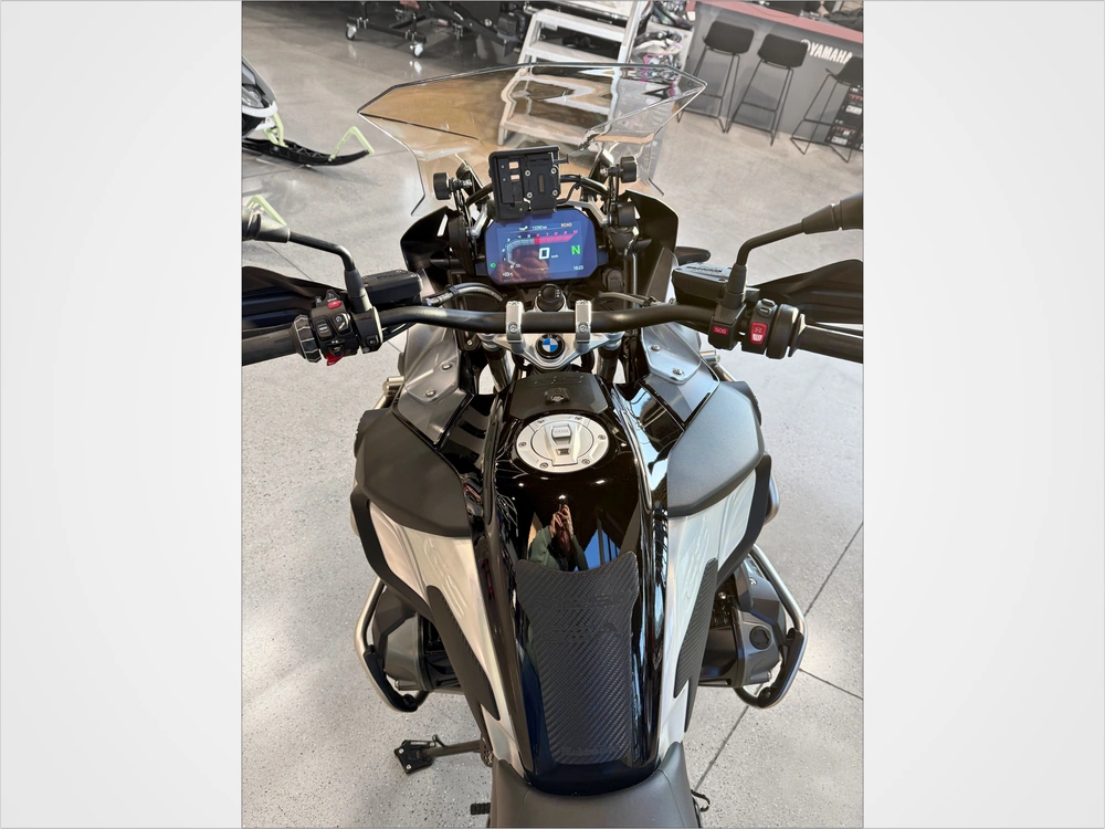 2024 Bmw R 1250 Gs Adventure alt