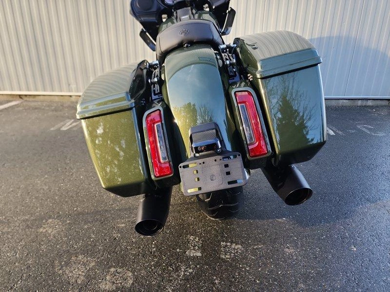 2026 Harley-davidson Fltrx - Road Glide® alt