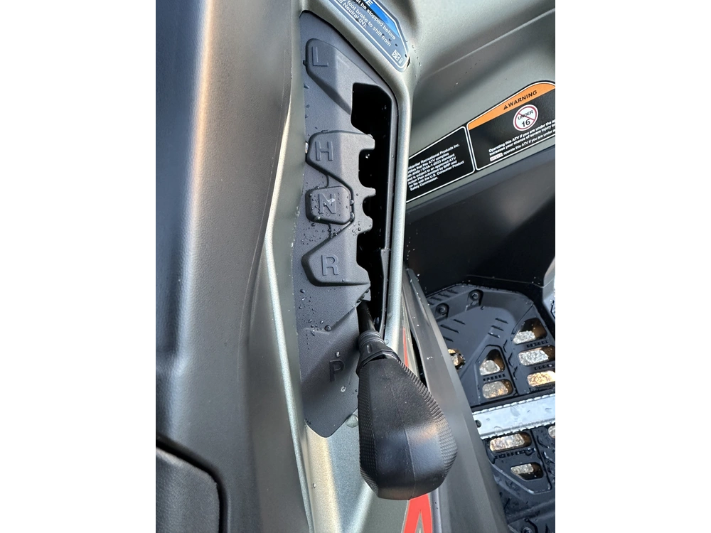 2026 Can-am Outlander Xmr 1000r alt