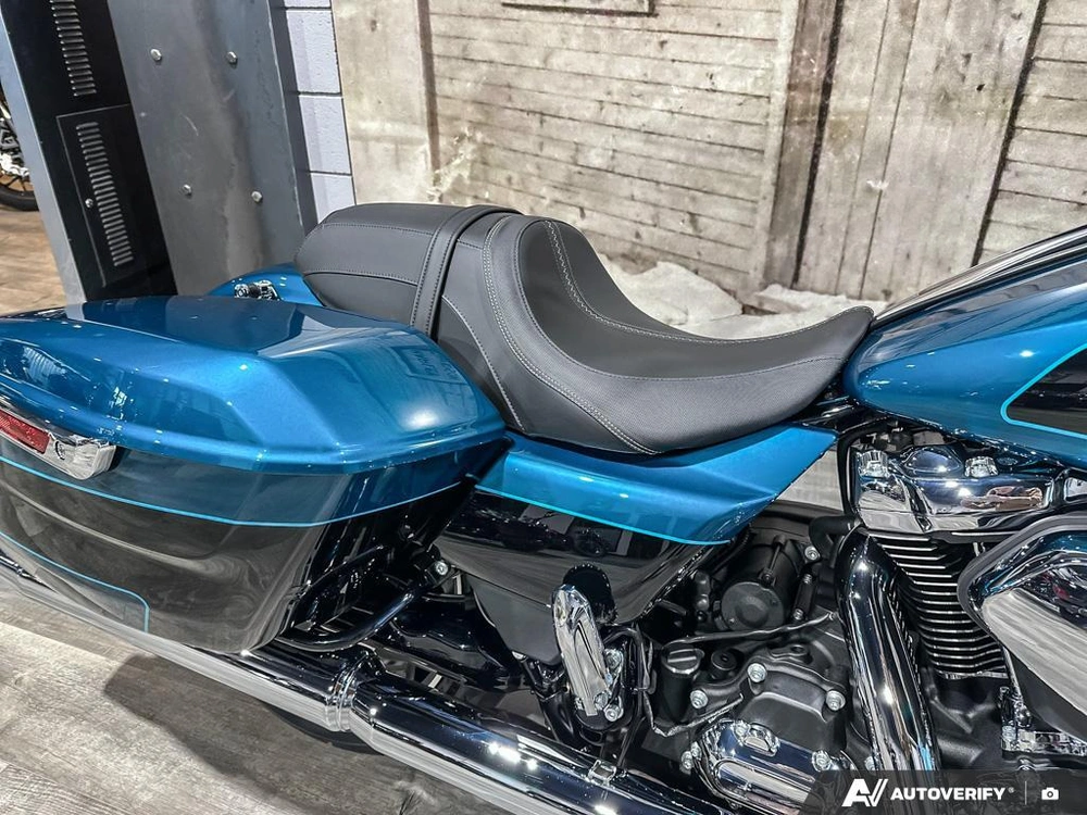 2026 Harley-davidson Road Glide alt