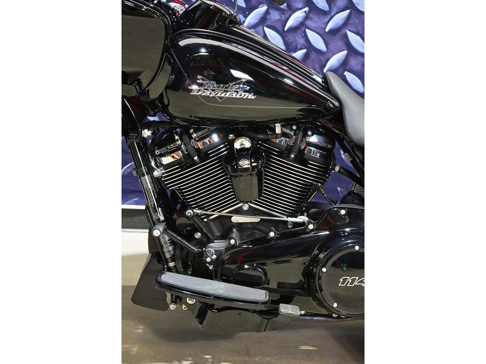 2025 Harley-davidson Fltrt Road Glide 3 alt