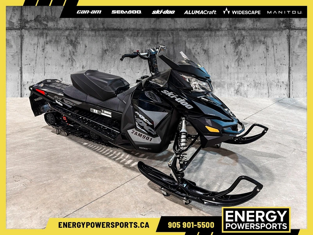 2018 Ski-doo Mxz Tnt 1200 alt