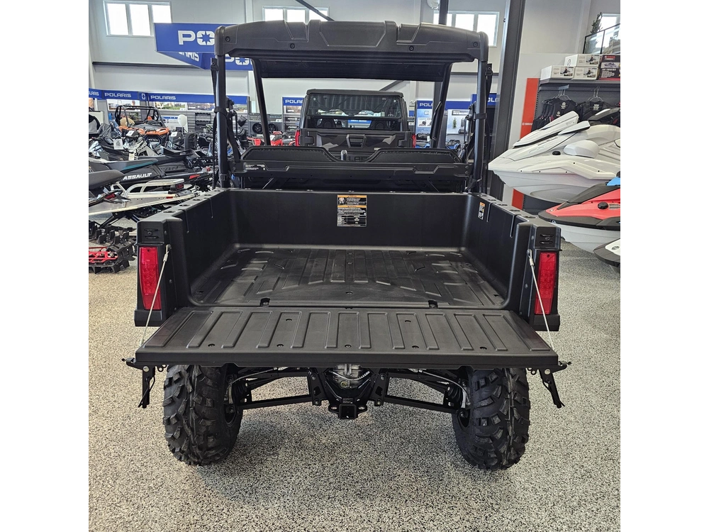 2026 Polaris Ranger 500 alt